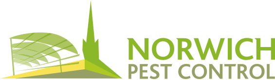 Norwich Pest Control Logo